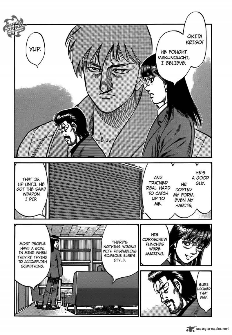 Hajime No Ippo 1017 3