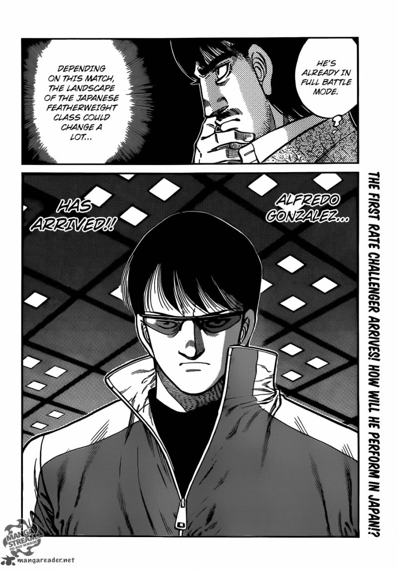 Hajime No Ippo 1018 17