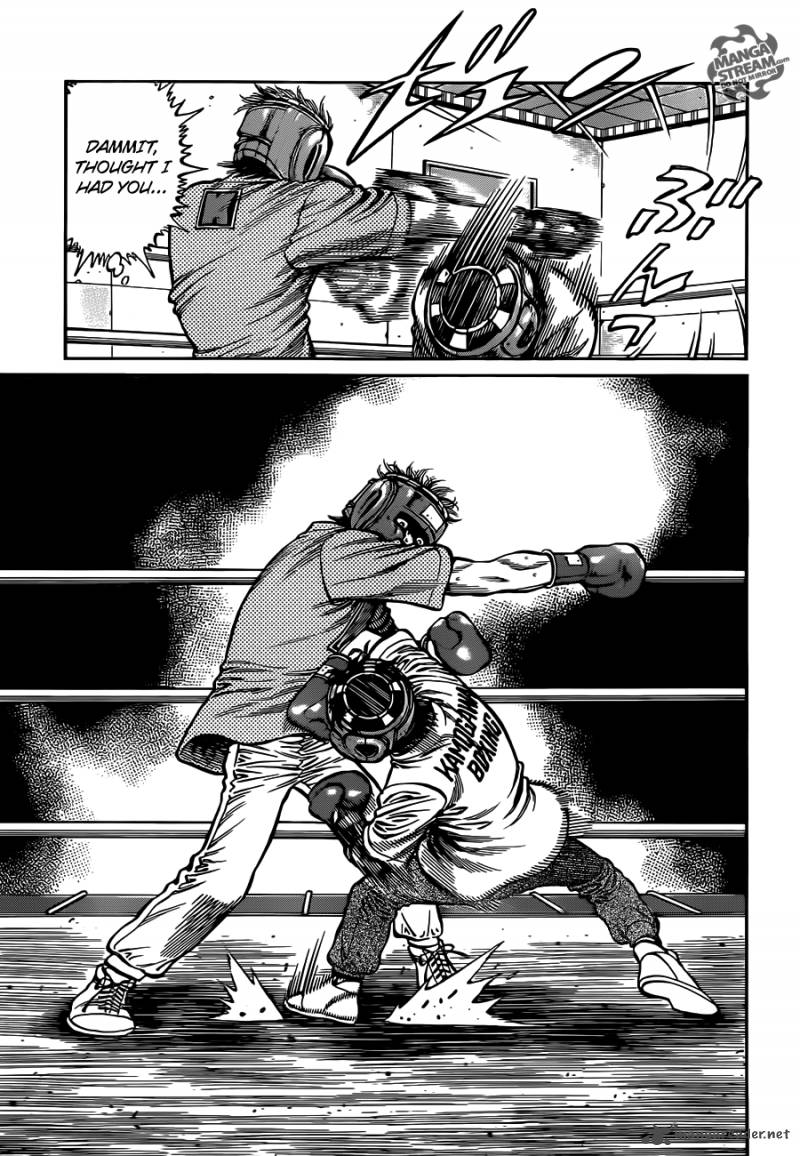 Hajime No Ippo 1018 3