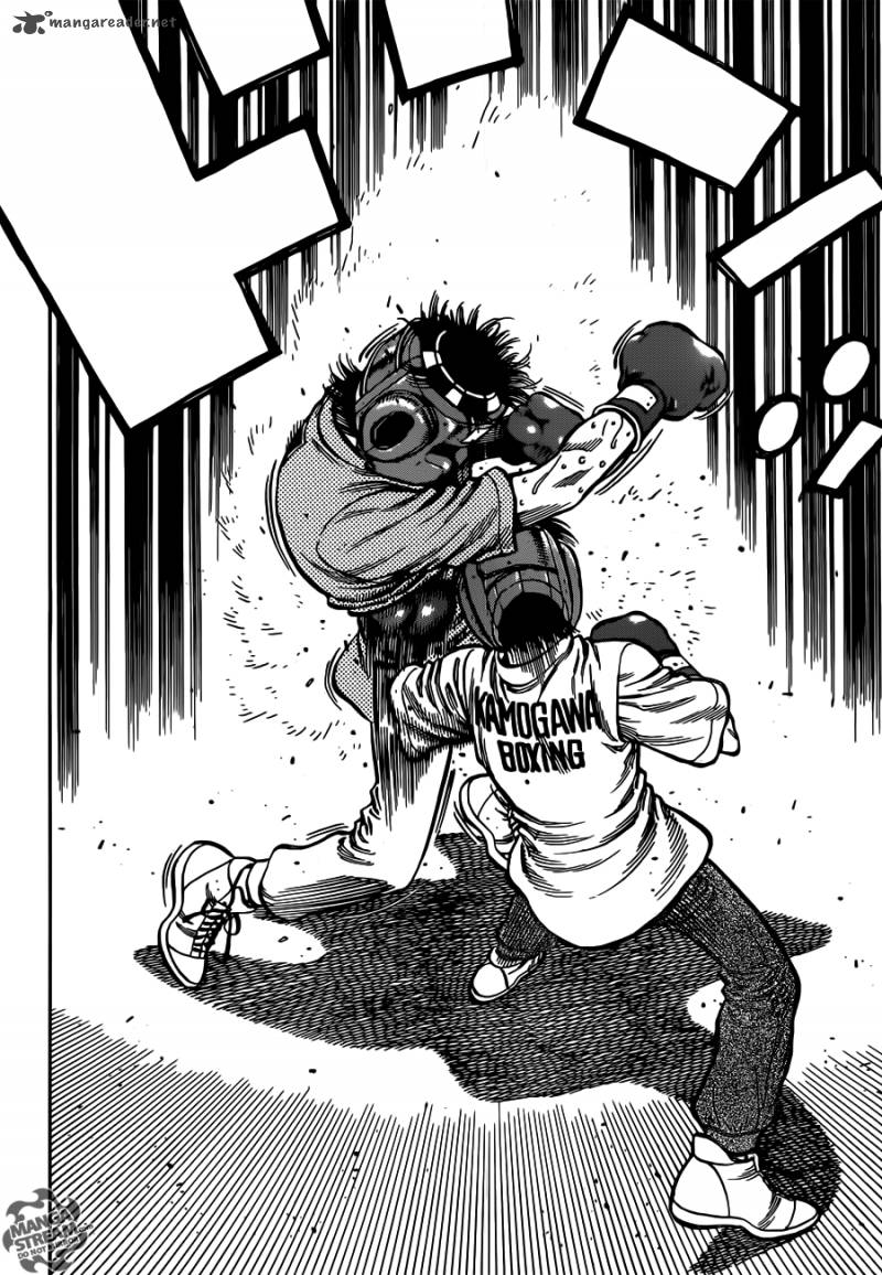 Hajime No Ippo 1018 4