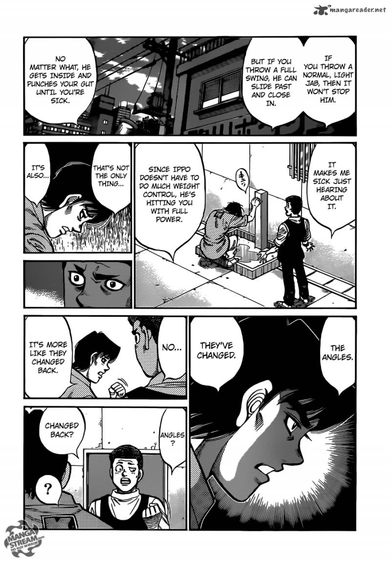 Hajime No Ippo 1018 6