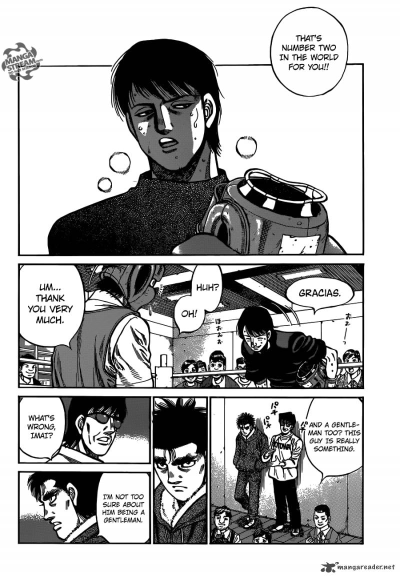 Hajime No Ippo 1019 4