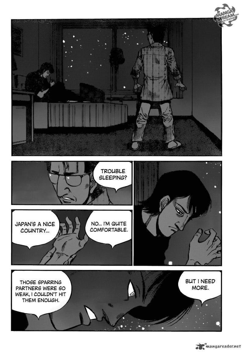 Hajime No Ippo 1019 8