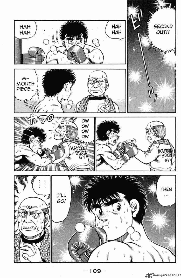 Hajime No Ippo 102 11
