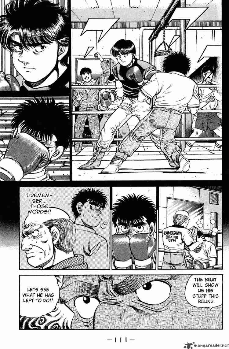 Hajime No Ippo 102 13