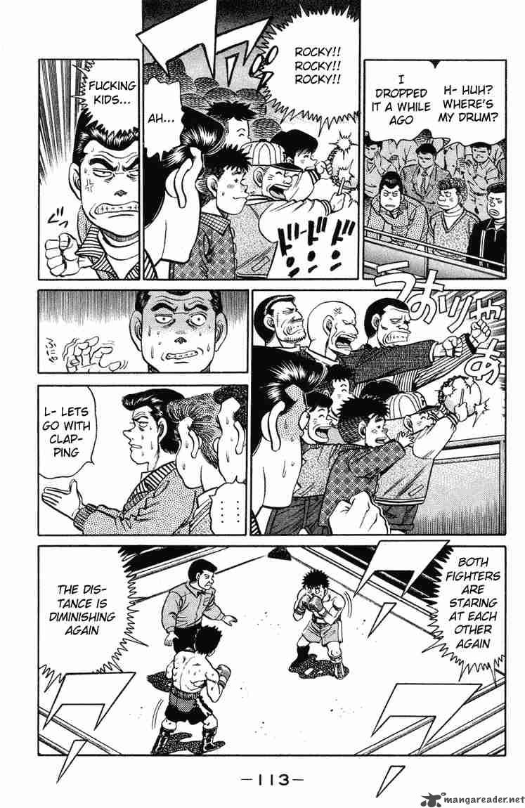 Hajime No Ippo 102 15