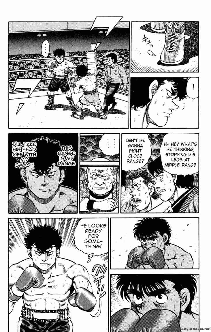 Hajime No Ippo 102 16