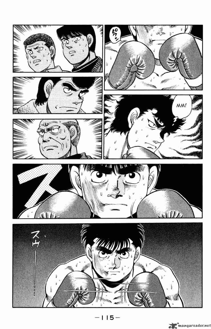 Hajime No Ippo 102 17