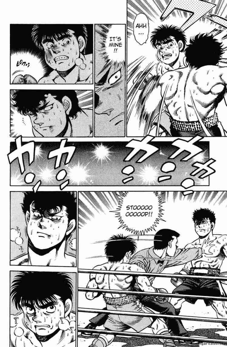 Hajime No Ippo 102 4