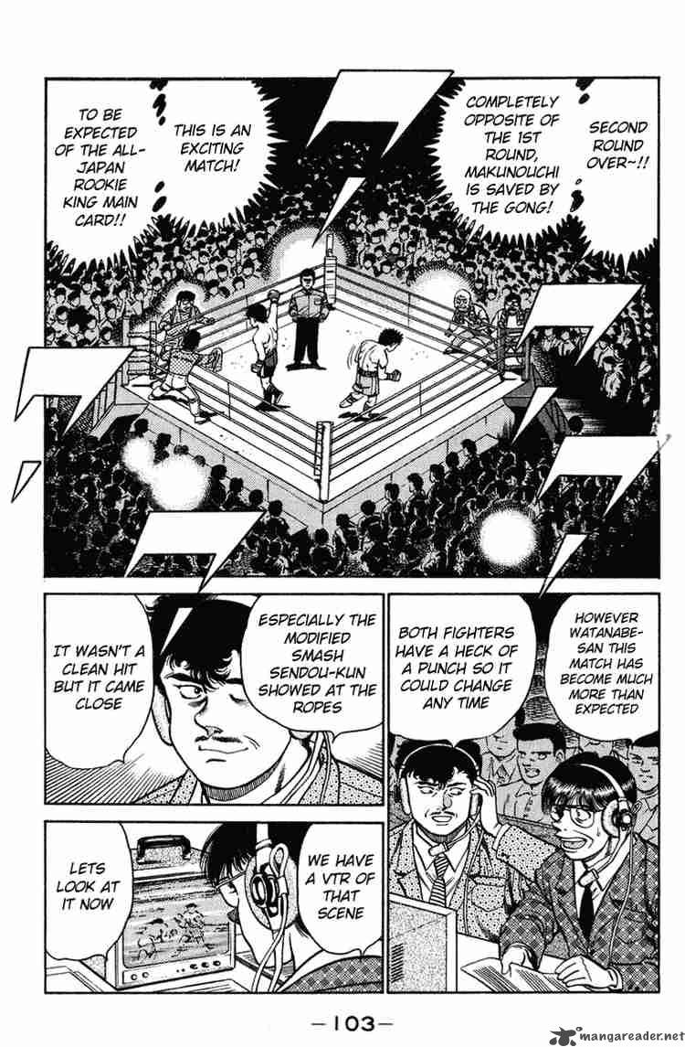 Hajime No Ippo 102 5