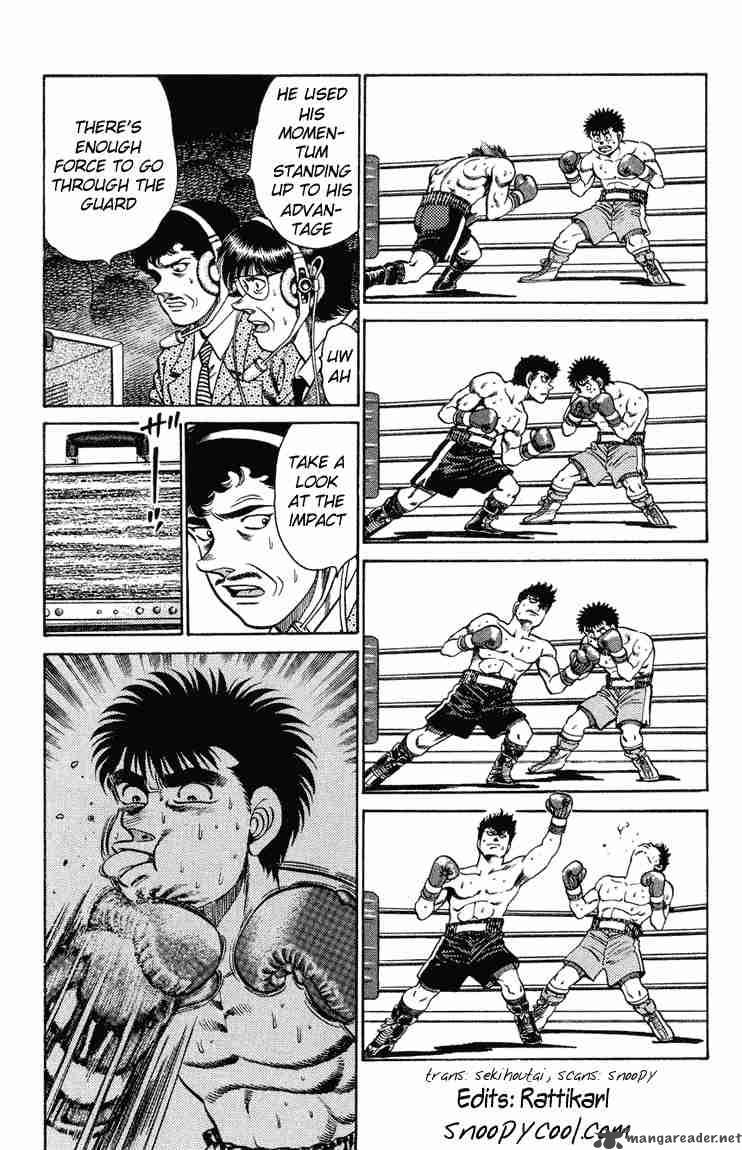 Hajime No Ippo 102 6