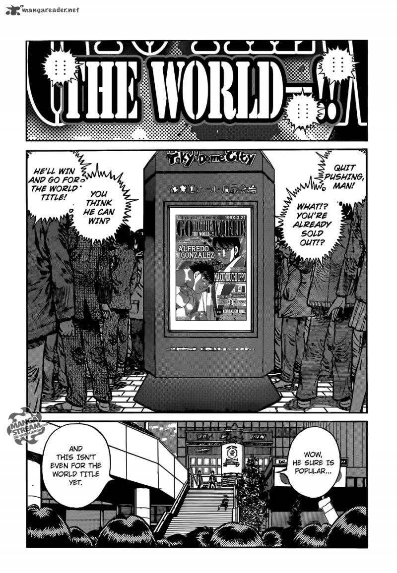 Hajime No Ippo 1021 10