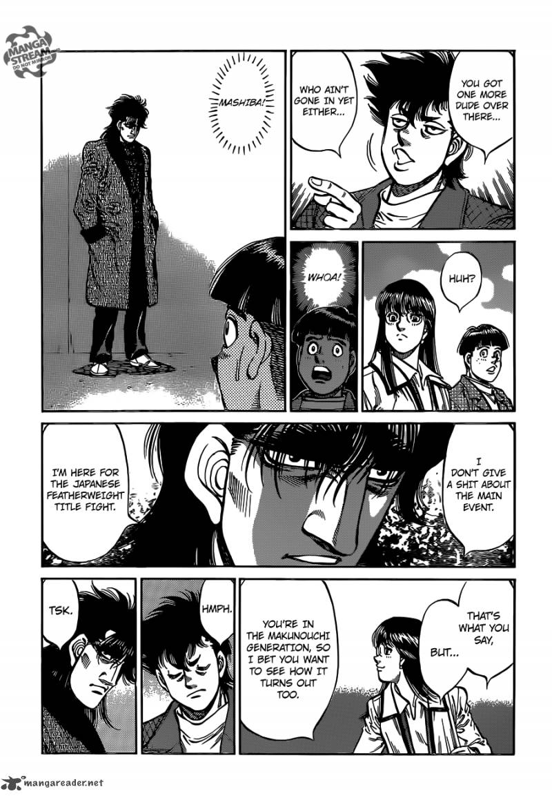 Hajime No Ippo 1021 12