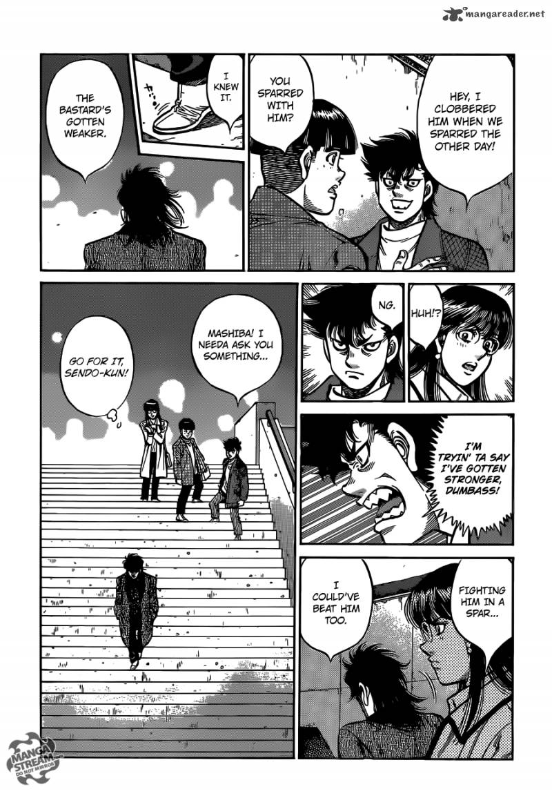 Hajime No Ippo 1021 14