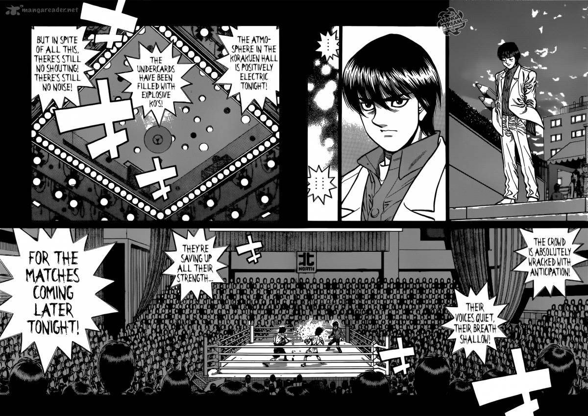Hajime No Ippo 1021 17