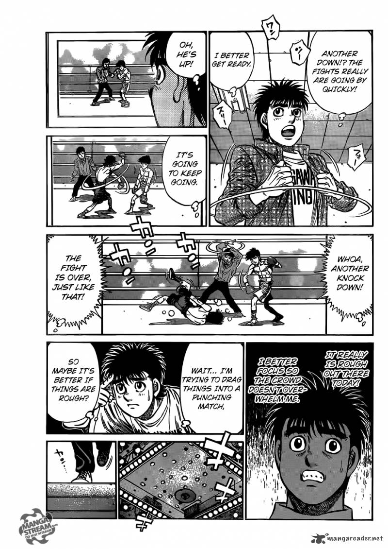 Hajime No Ippo 1022 12