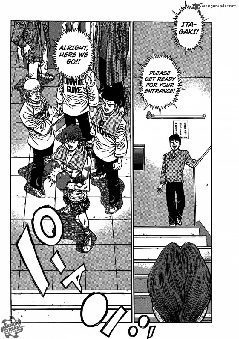 Hajime No Ippo 1022 13