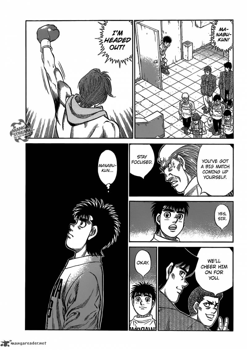 Hajime No Ippo 1022 14