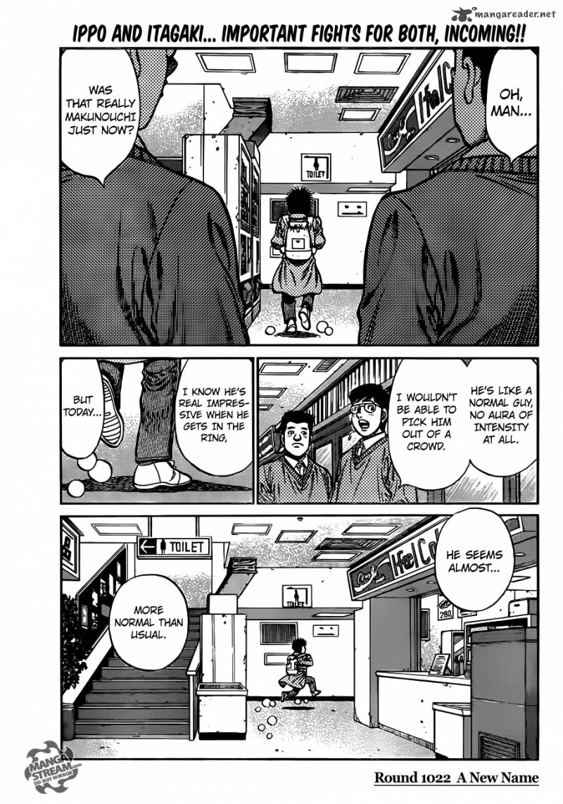 Hajime No Ippo 1022 2