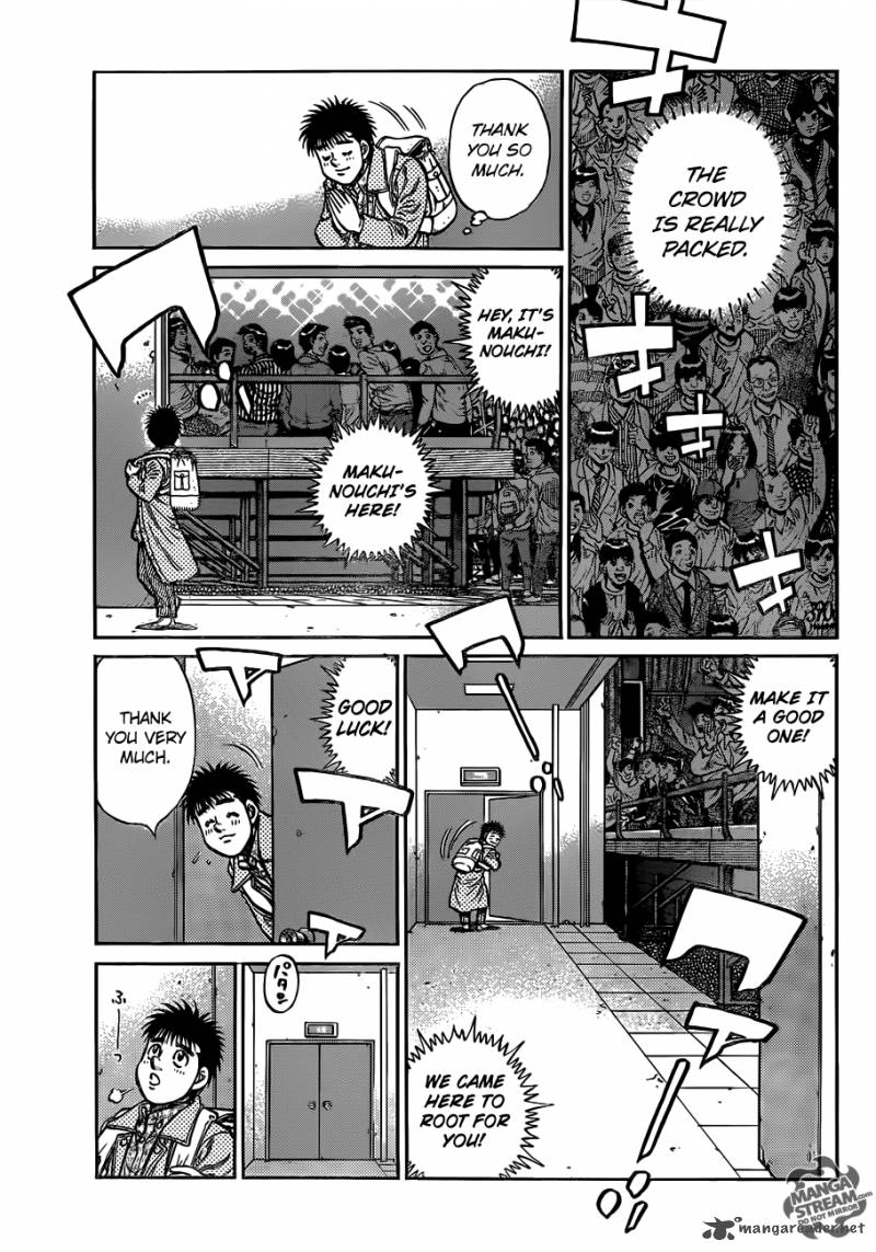 Hajime No Ippo 1022 4