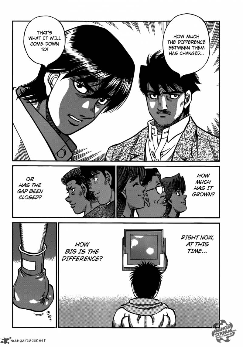 Hajime No Ippo 1023 10