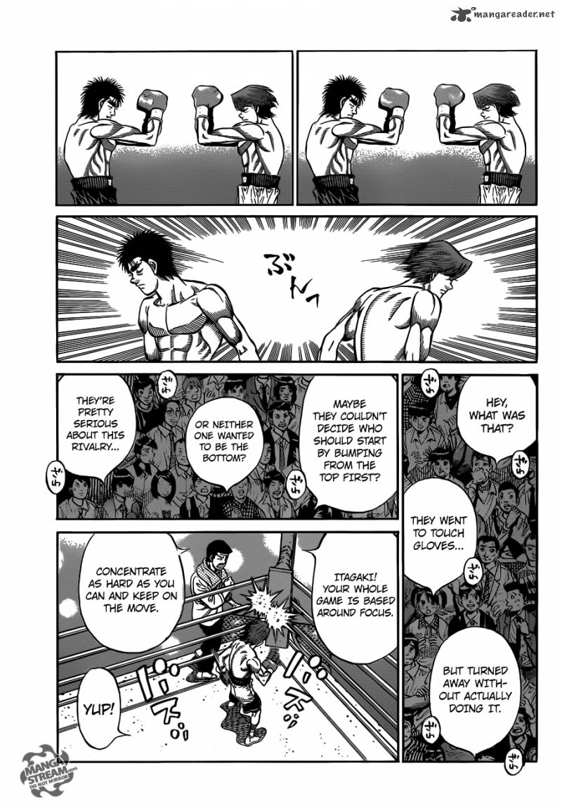 Hajime No Ippo 1023 14