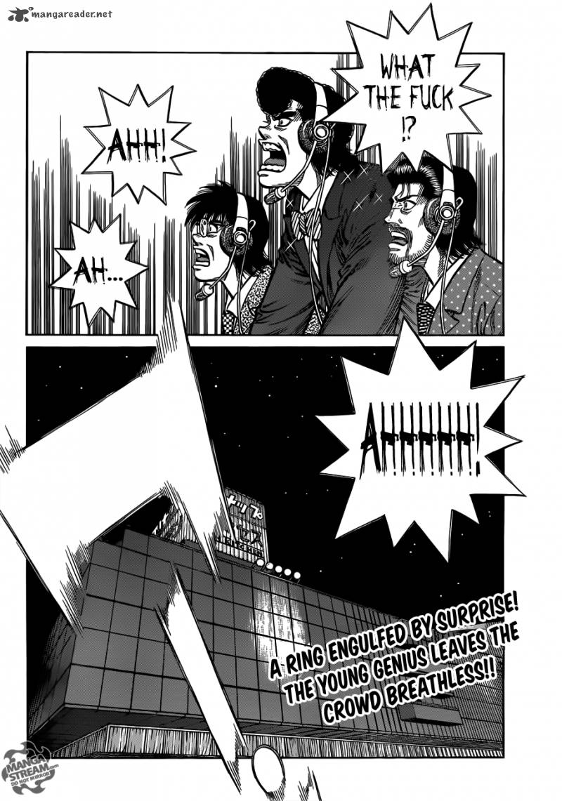 Hajime No Ippo 1023 17