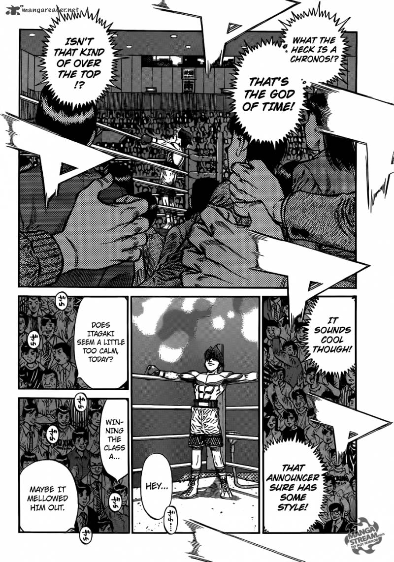 Hajime No Ippo 1023 2