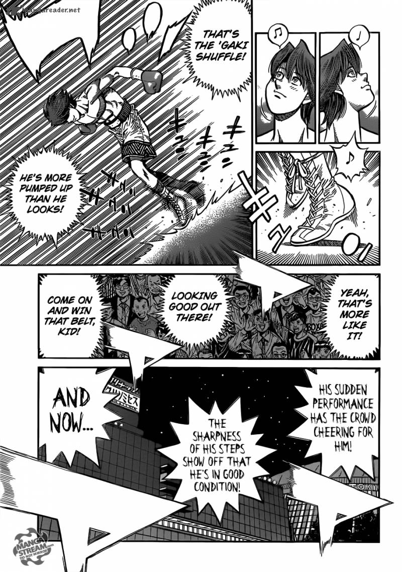 Hajime No Ippo 1023 3
