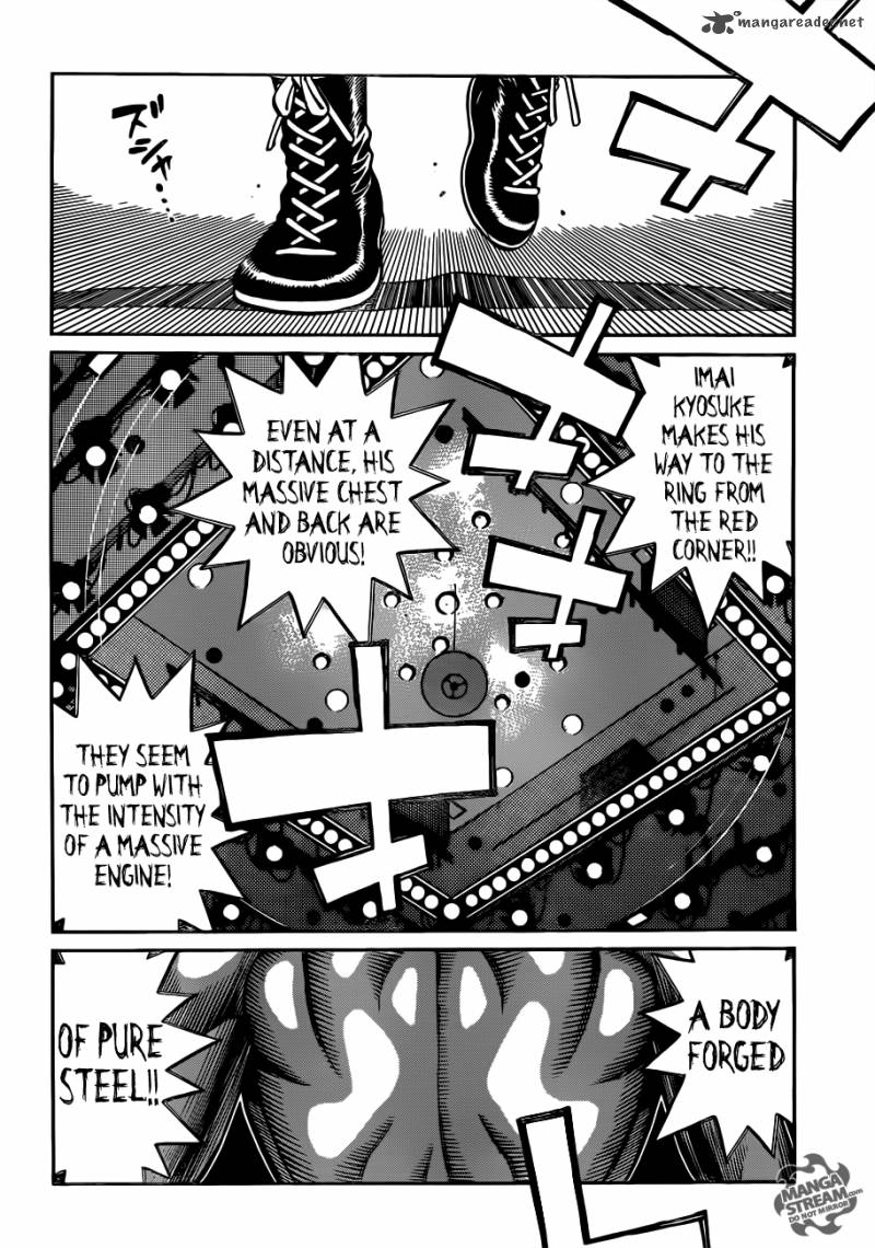 Hajime No Ippo 1023 4