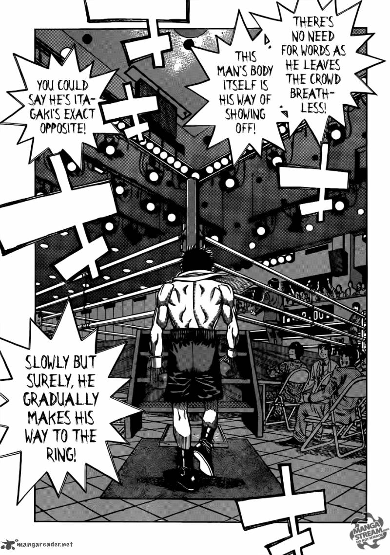 Hajime No Ippo 1023 5