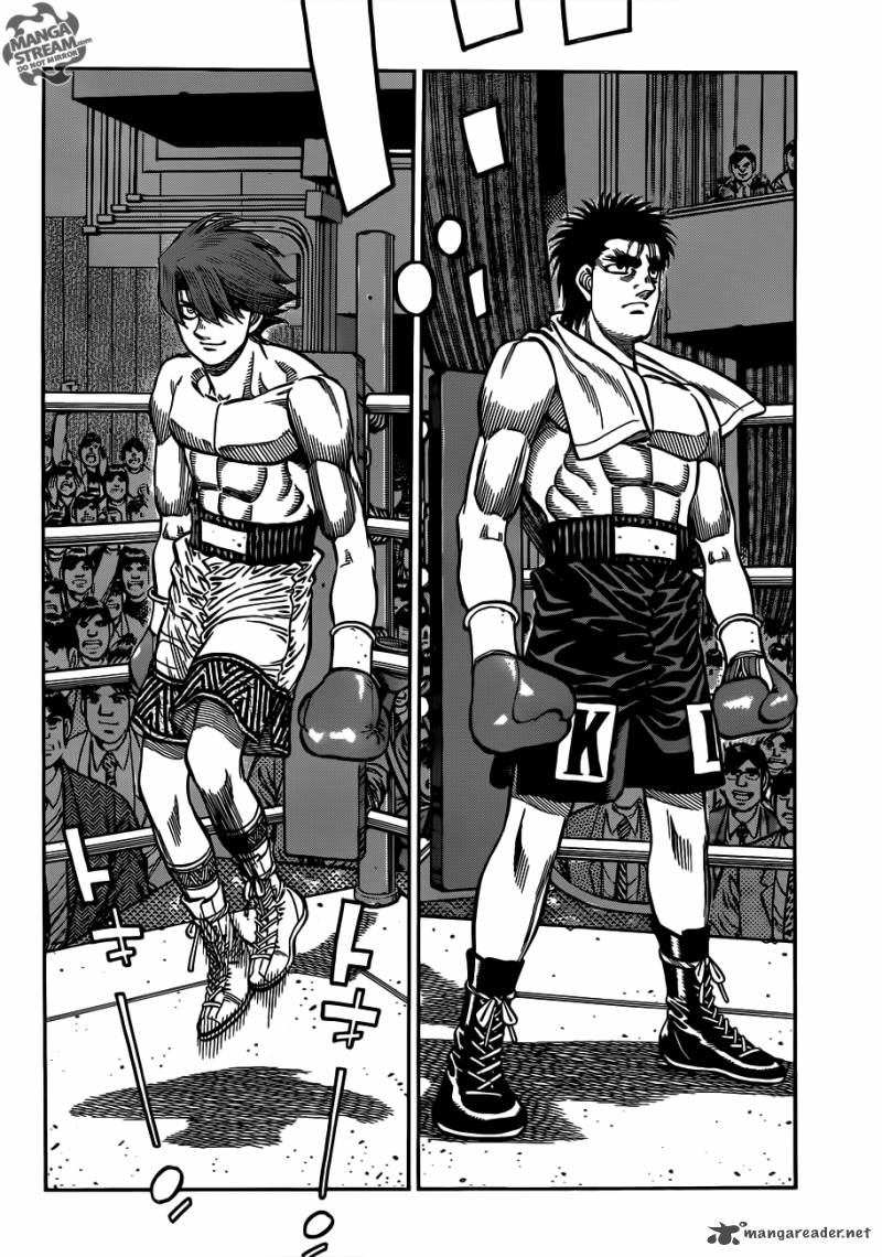 Hajime No Ippo 1023 6