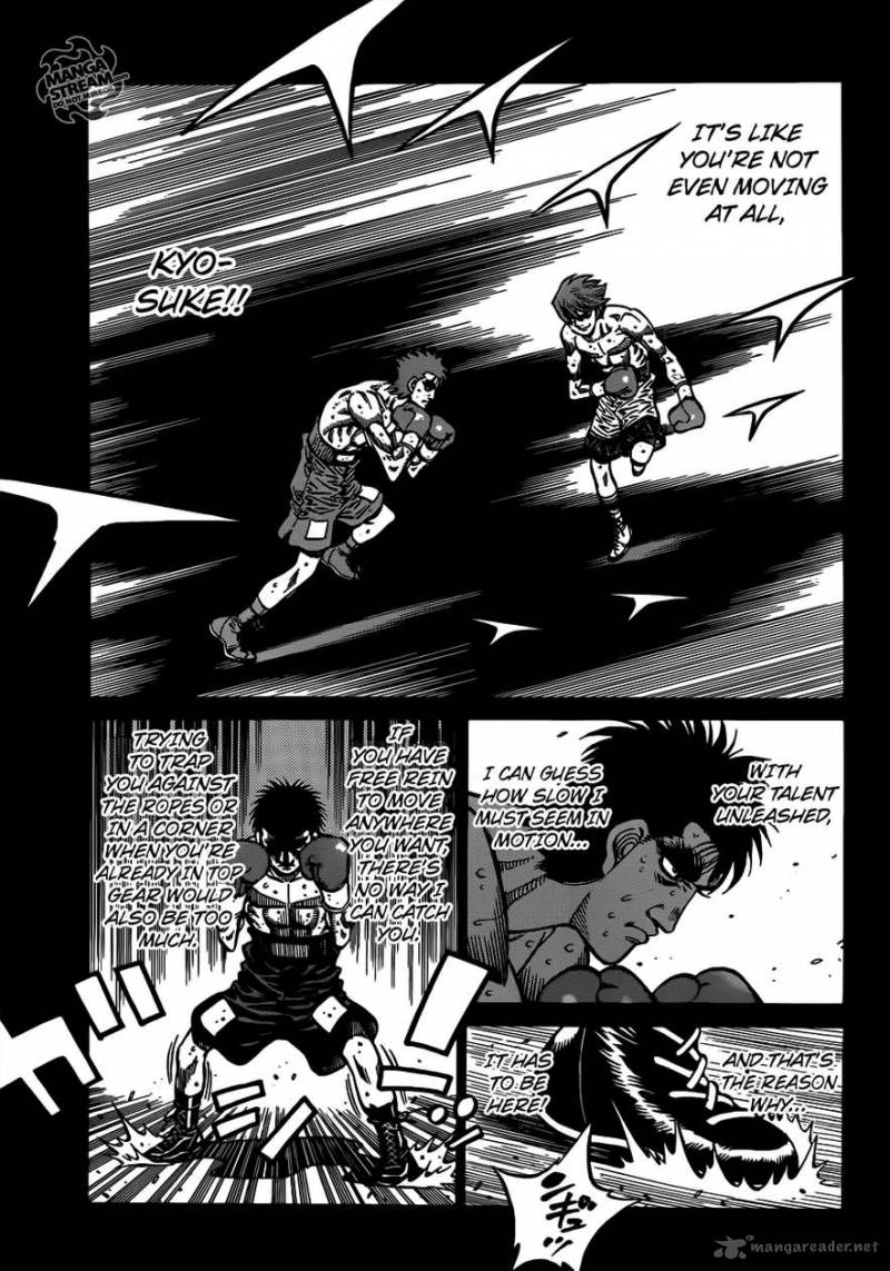 Hajime No Ippo 1024 11