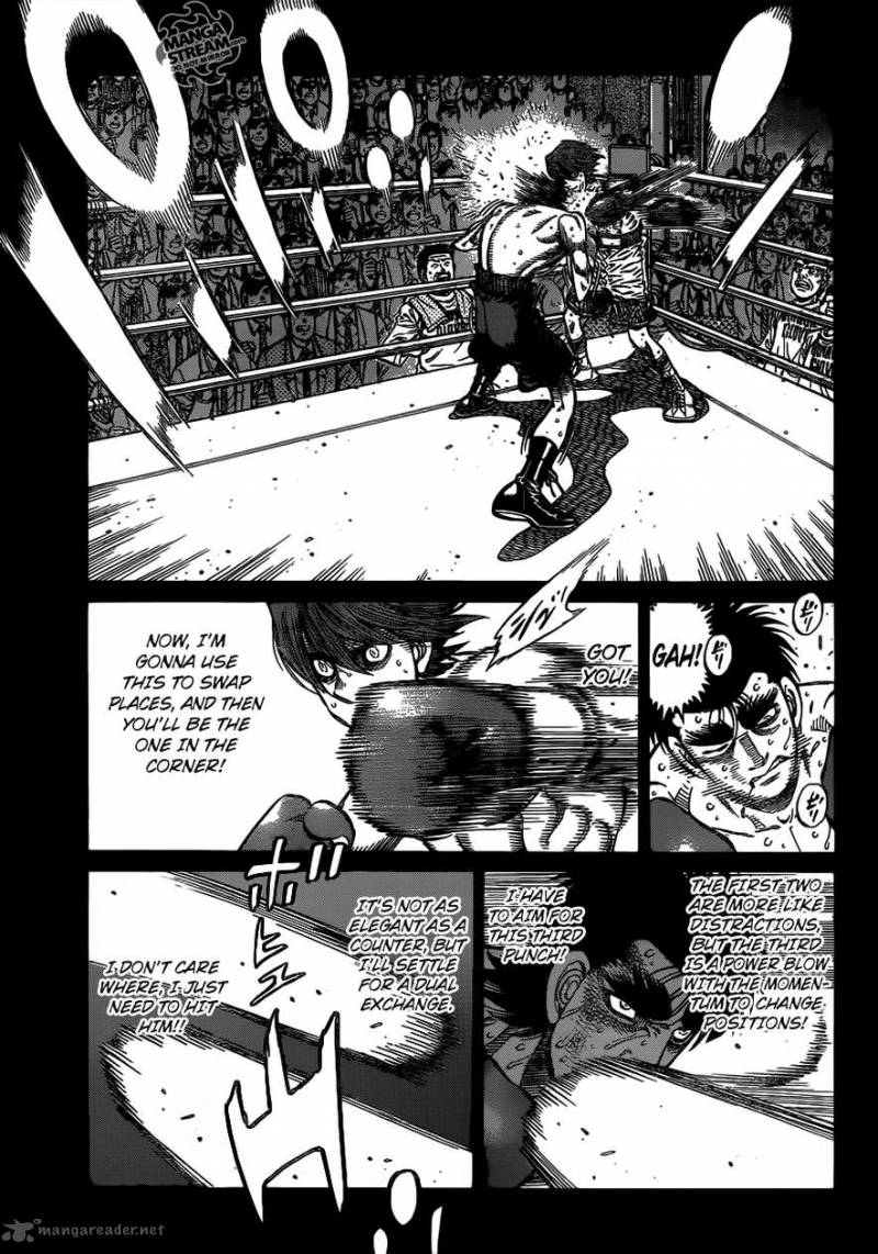 Hajime No Ippo 1024 13