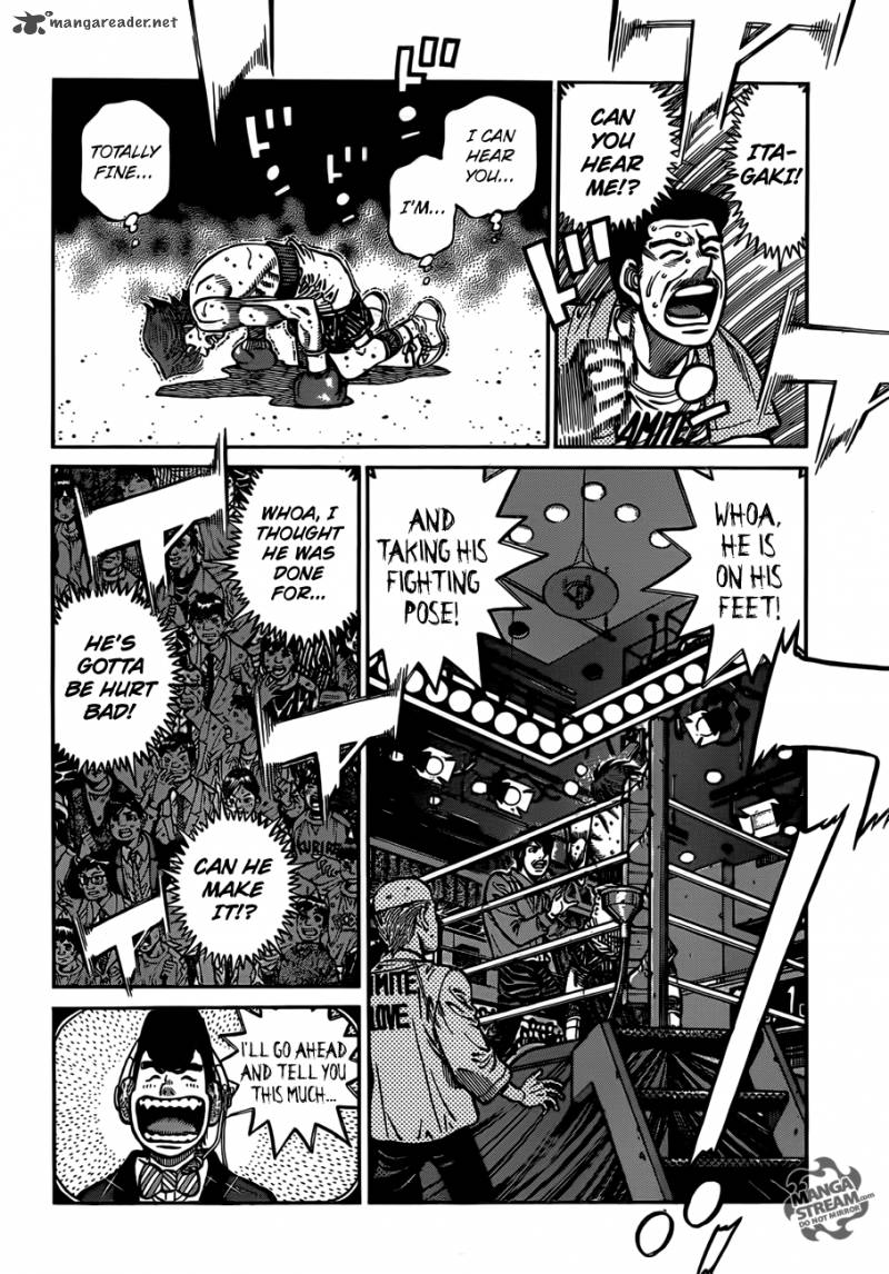 Hajime No Ippo 1025 3