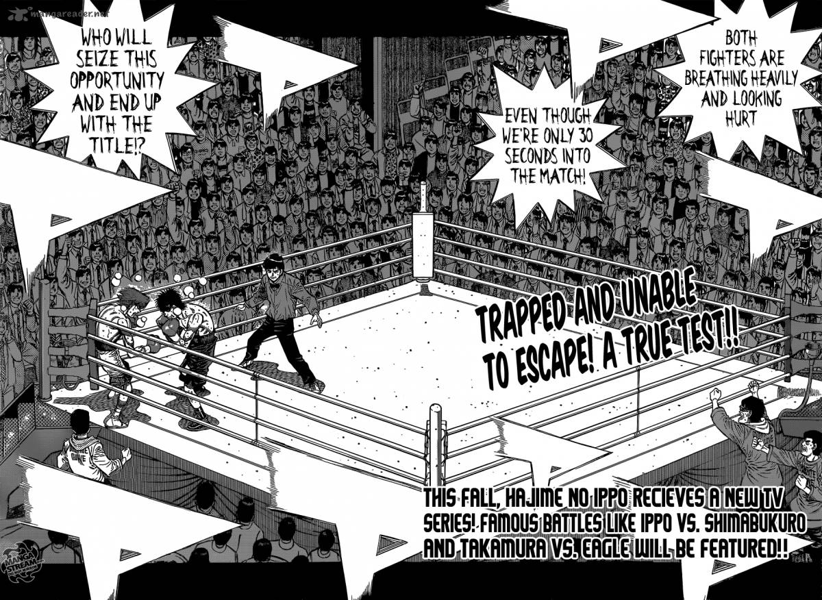 Hajime No Ippo 1027 2