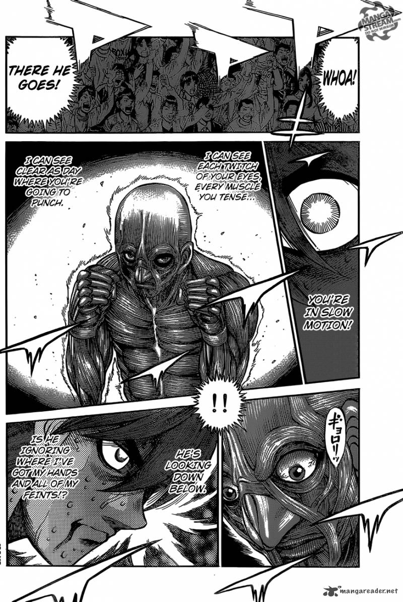 Hajime No Ippo 1027 7