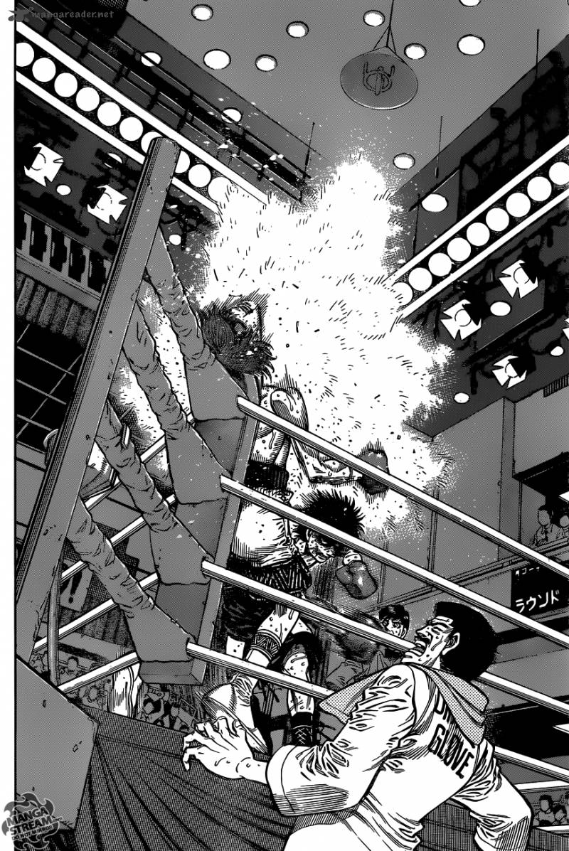 Hajime No Ippo 1028 14