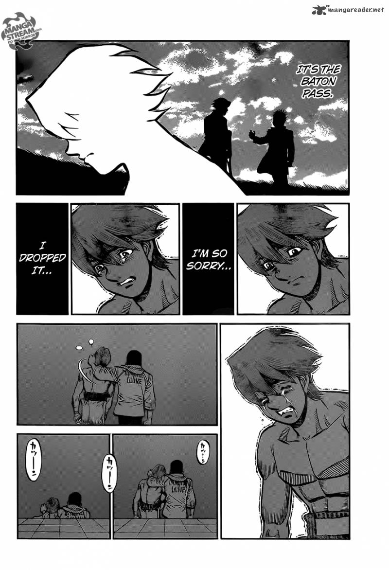 Hajime No Ippo 1029 10