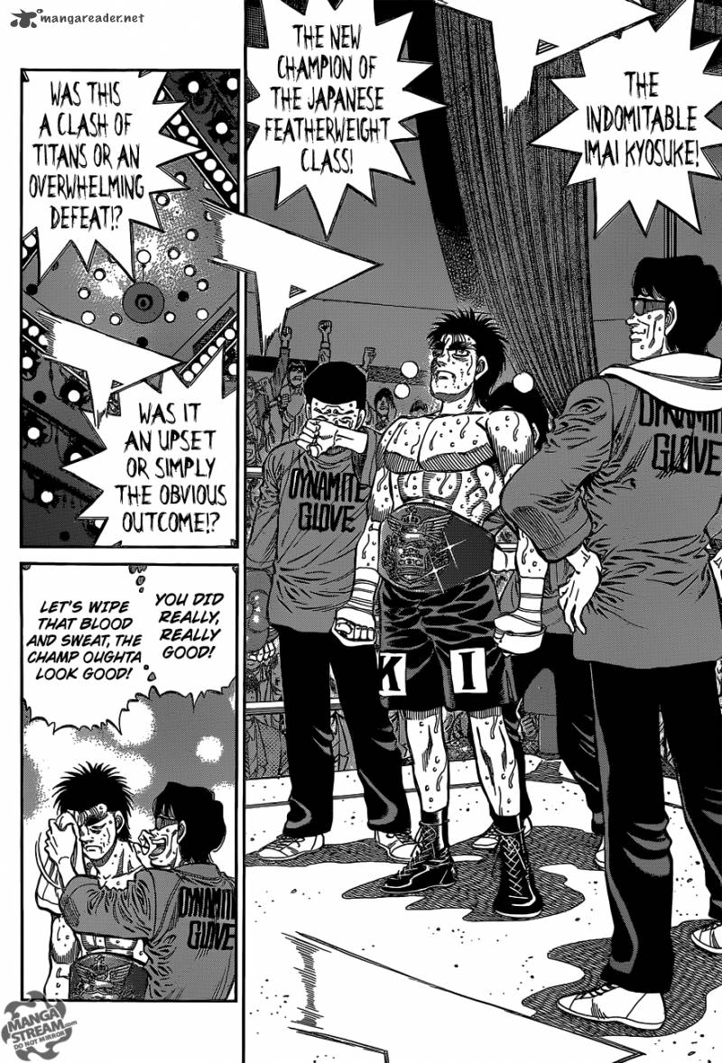 Hajime No Ippo 1029 2