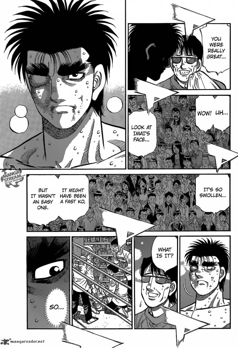 Hajime No Ippo 1029 3