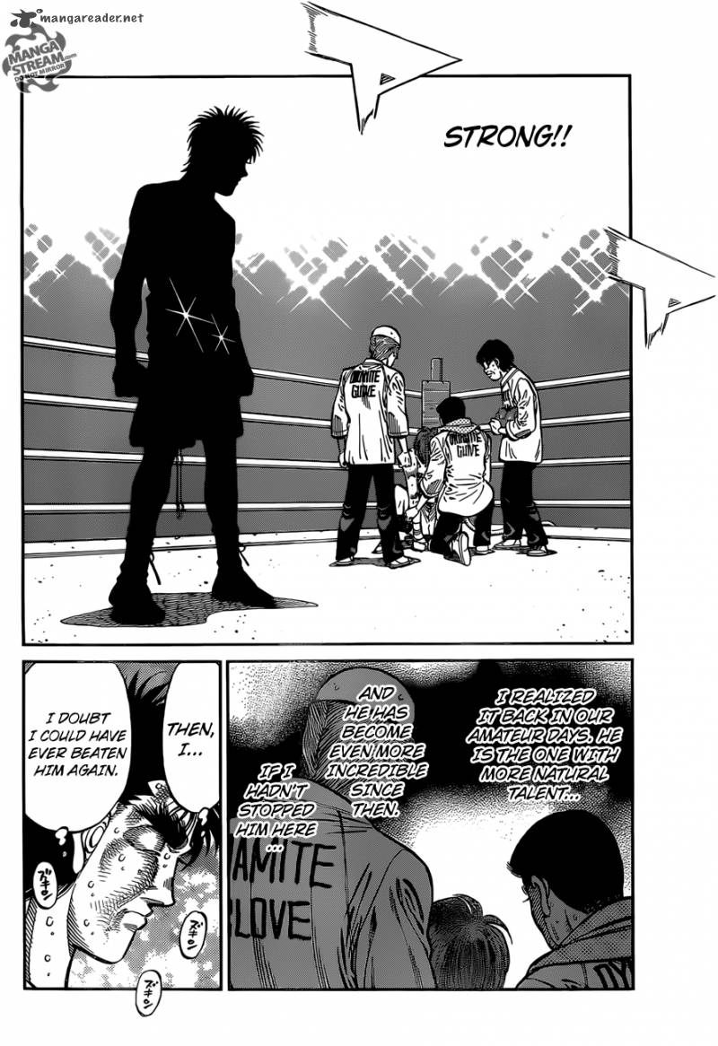 Hajime No Ippo 1029 4