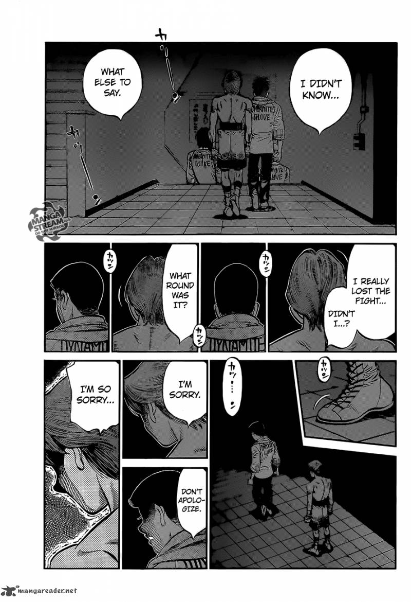 Hajime No Ippo 1029 9