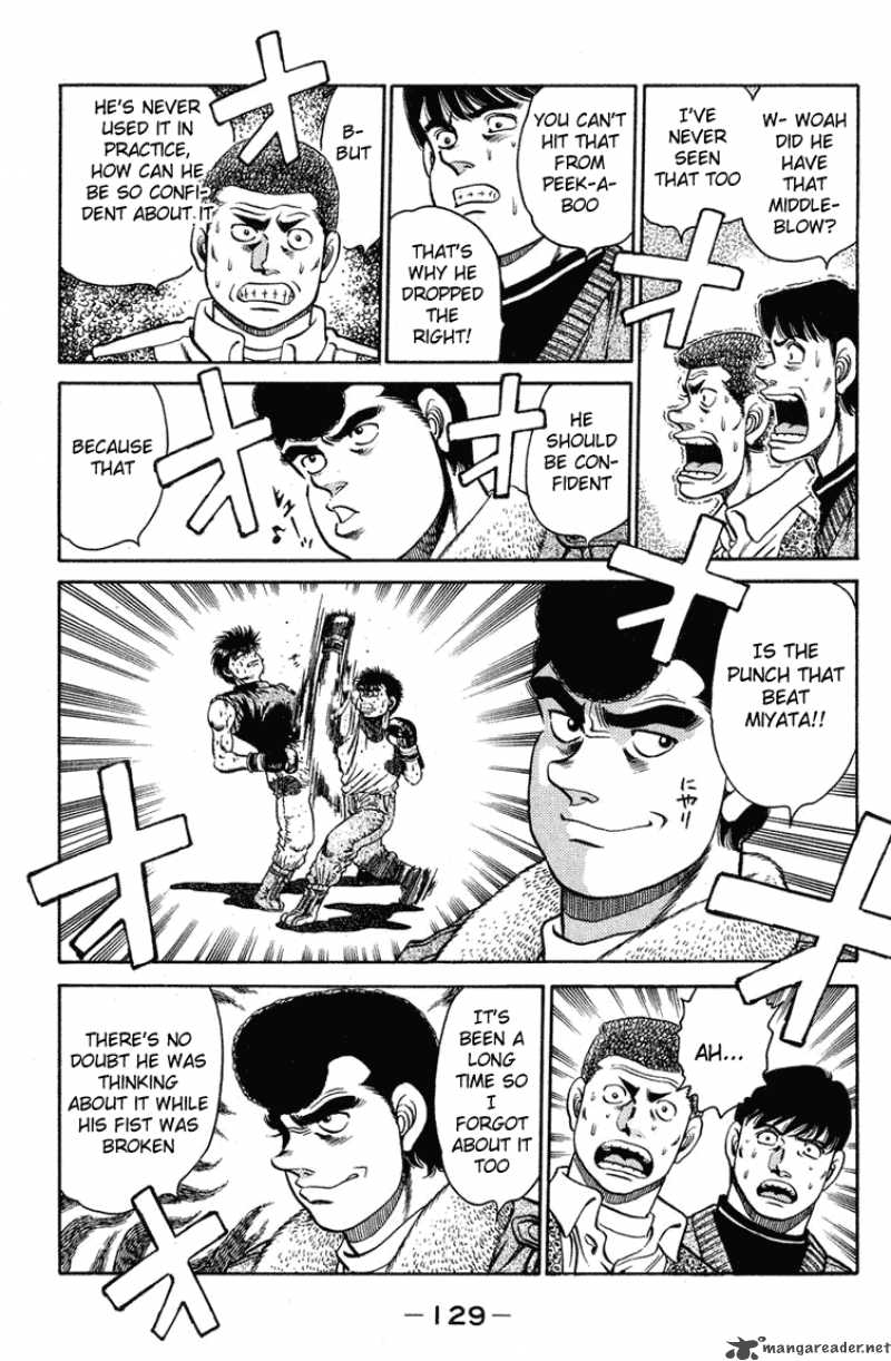 Hajime No Ippo 103 10