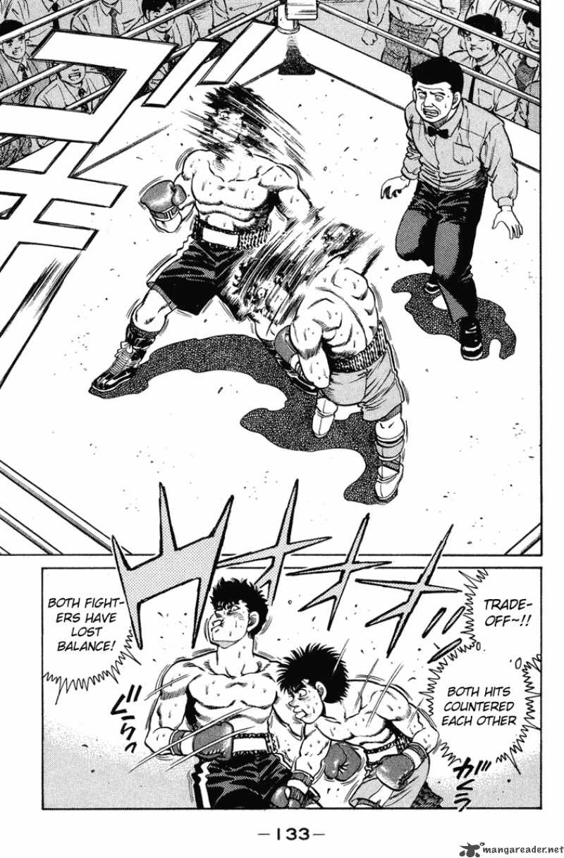 Hajime No Ippo 103 14