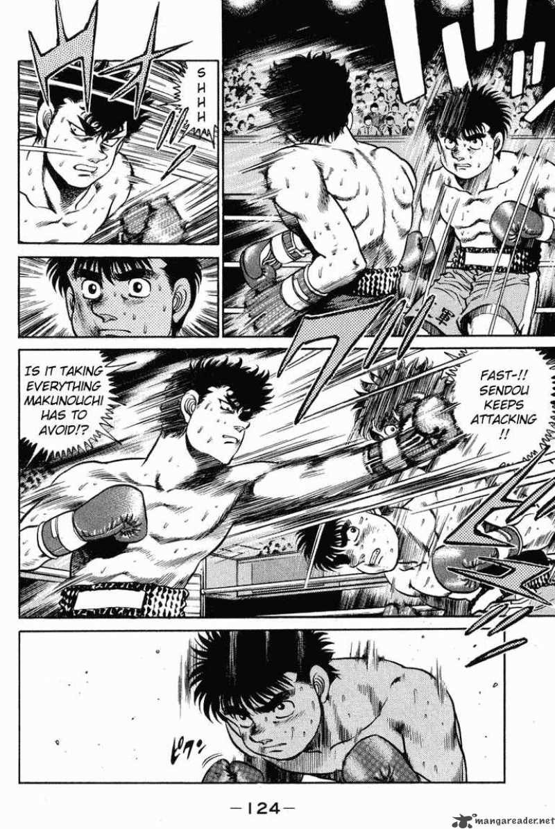 Hajime No Ippo 103 5