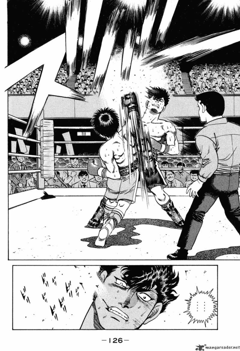 Hajime No Ippo 103 7