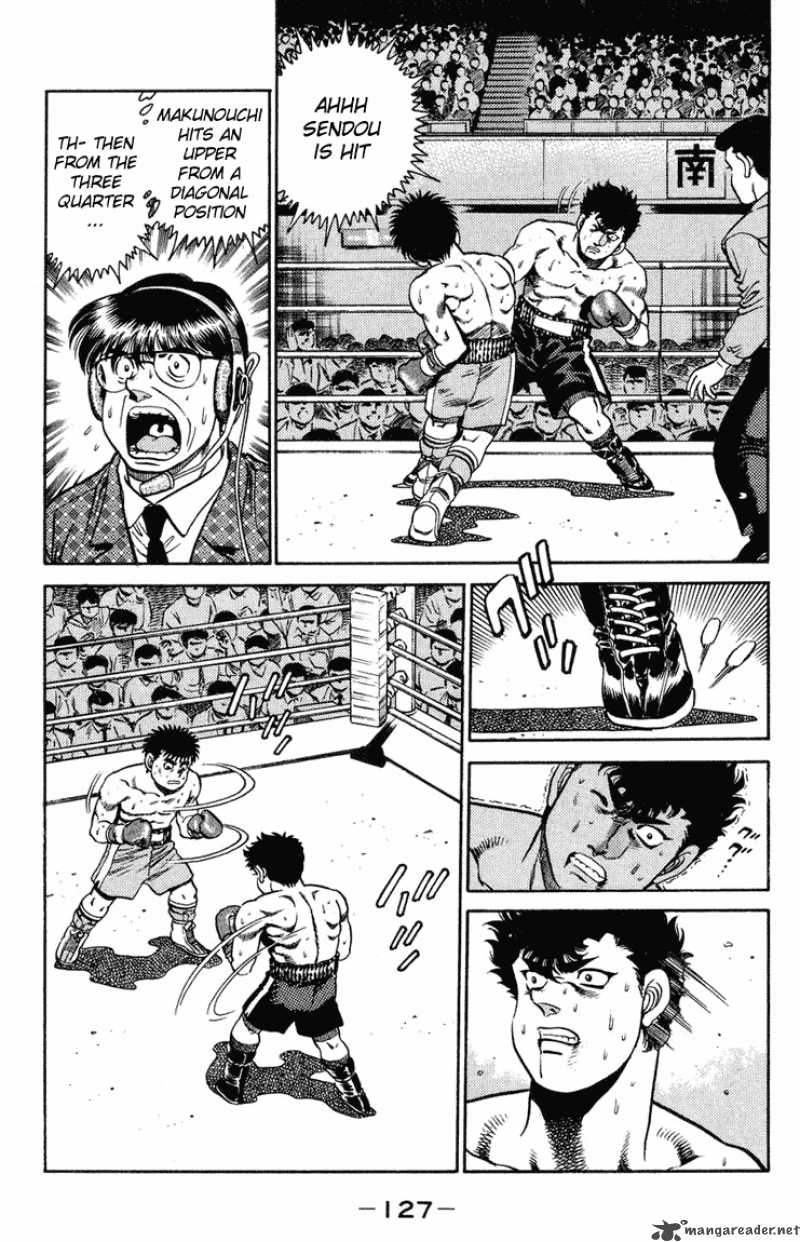 Hajime No Ippo 103 8