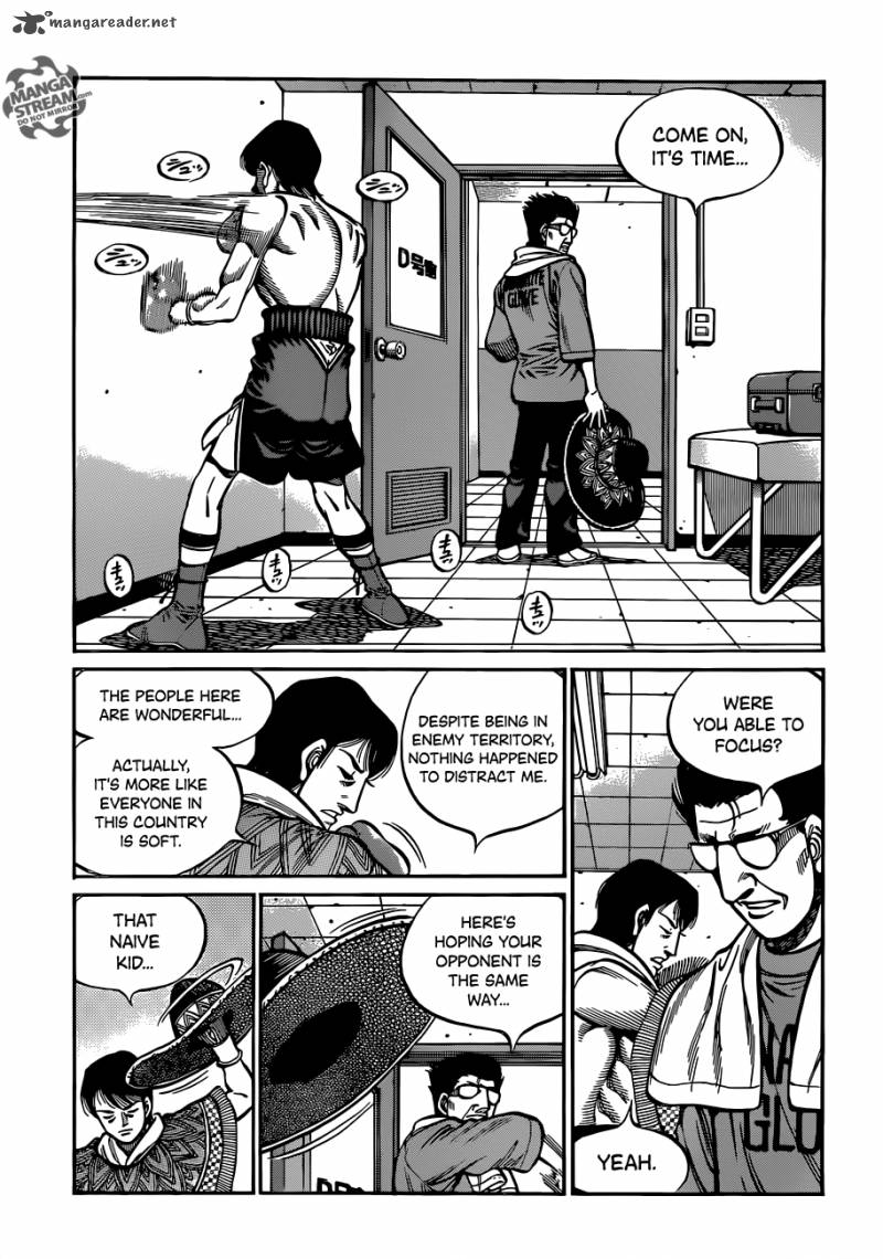Hajime No Ippo 1030 11