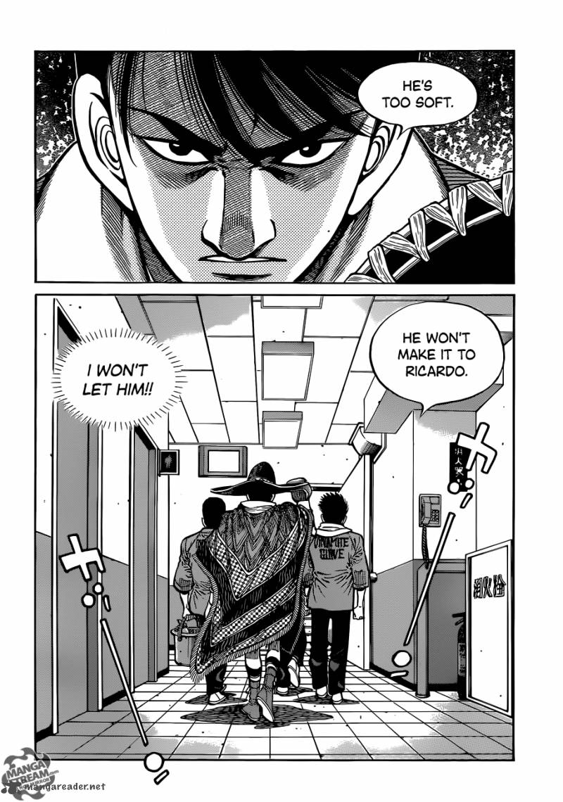 Hajime No Ippo 1030 12